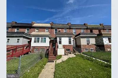 4008 W Garrison Avenue, Baltimore, MD 21215 - Photo 2
