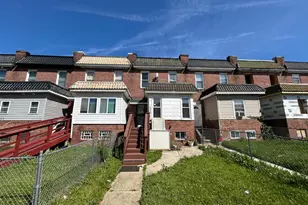 4008 W Garrison Ave, Baltimore, MD 21215 - Photo 2