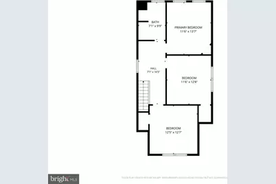 3203 Berkshire Road, Baltimore, MD 21214 - Photo 4