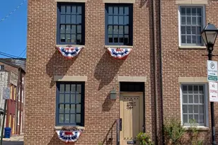 1722 Fleet St, Baltimore, MD 21231 - Photo 1
