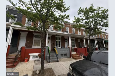 1630 Normal Avenue, Baltimore, MD 21213 - Photo 4