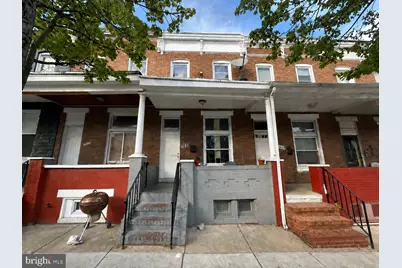 1630 Normal Avenue, Baltimore, MD 21213 - Photo 1