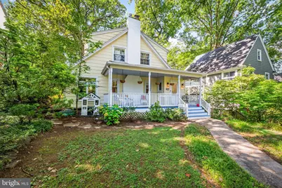 2217 Arden Road, Baltimore, MD 21209 - Photo 2
