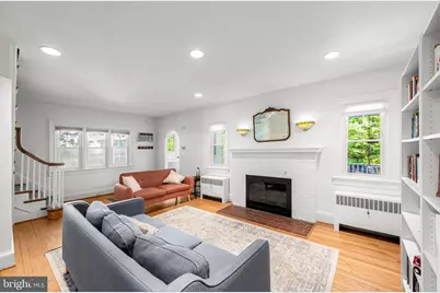 2217 Arden Road, Baltimore, MD 21209 - Photo 6