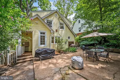 2217 Arden Road, Baltimore, MD 21209 - Photo 36
