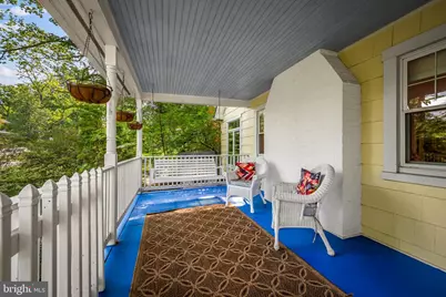 2217 Arden Road, Baltimore, MD 21209 - Photo 4