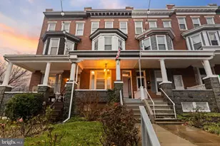 2802 Guilford Ave, Baltimore, MD 21218 - Photo 1