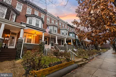 2802 Guilford Avenue, Baltimore, MD 21218 - Photo 2