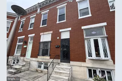 1611 Darley Avenue, Baltimore, MD 21213 - Photo 1