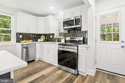 2850 Oakford Avenue, Baltimore, MD 21215 - Photo 14