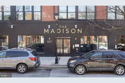 1617 Eastern Avenue #303, Baltimore, MD 21231 - Photo 12