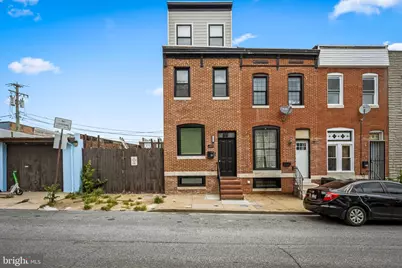 3904 Mount Pleasant Avenue, Baltimore, MD 21224 - Photo 2