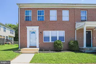 1007 N Woodyear St, Baltimore, MD 21217 - Photo 30