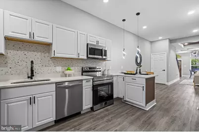 1625 E Lanvale Street, Baltimore, MD 21213 - Photo 6