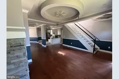 4313 Groveland Avenue, Baltimore, MD 21215 - Photo 8