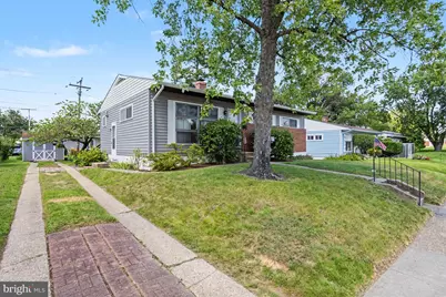 6302 Laurelton Avenue, Baltimore, MD 21214 - Photo 28