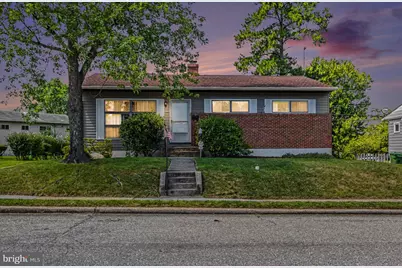 6302 Laurelton Avenue, Baltimore, MD 21214 - Photo 1