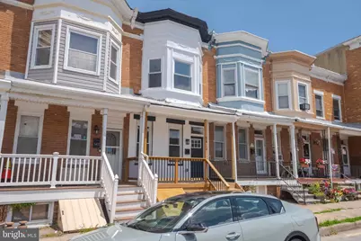 1413 S Carey Street, Baltimore, MD 21230 - Photo 2