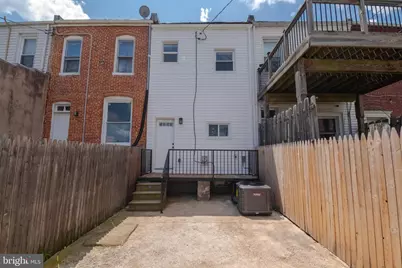 1413 S Carey Street, Baltimore, MD 21230 - Photo 32