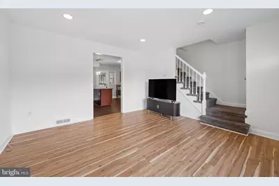 1007 Saint Dunstans Road, Baltimore, MD 21212 - Photo 6