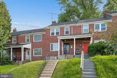 1007 Saint Dunstans Road, Baltimore, MD 21212 - Photo 52