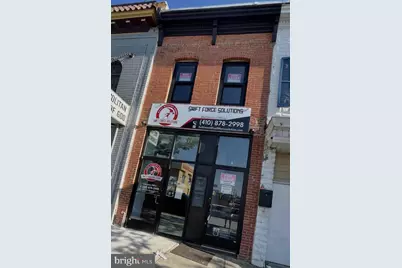 4813 Eastern Avenue, Baltimore, MD 21224 - Photo 2