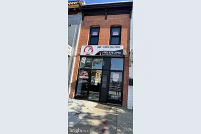 4813 Eastern Avenue, Baltimore, MD 21224 - Photo 1