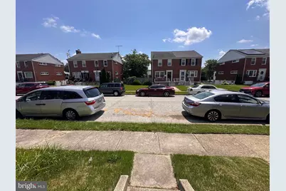 6518 Belle Vista Avenue, Baltimore, MD 21206 - Photo 2