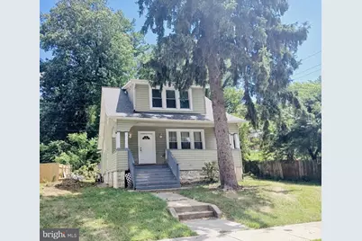 4117 Westchester Road, Baltimore, MD 21216 - Photo 1