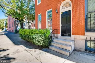 105 S Gilmor Street S, Baltimore, MD 21223 - Photo 4