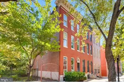105 S Gilmor Street S, Baltimore, MD 21223 - Photo 2