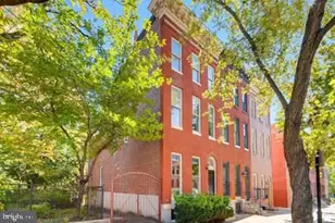 105 S Gilmor Street S, Baltimore, MD 21223 - Photo 2
