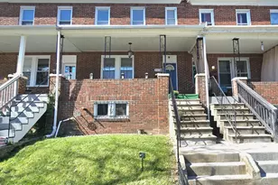 4010 Wilsby Ave, Baltimore, MD 21218 - Photo 1