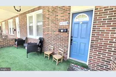 4010 Wilsby Avenue, Baltimore, MD 21218 - Photo 2