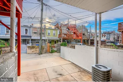 336 S East Avenue S, Baltimore, MD 21224 - Photo 16