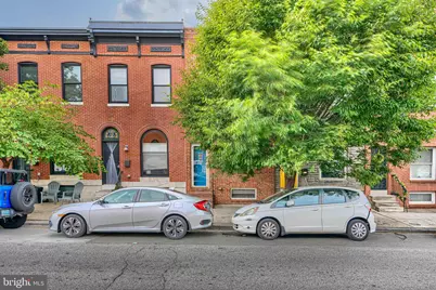 336 S East Avenue S, Baltimore, MD 21224 - Photo 2