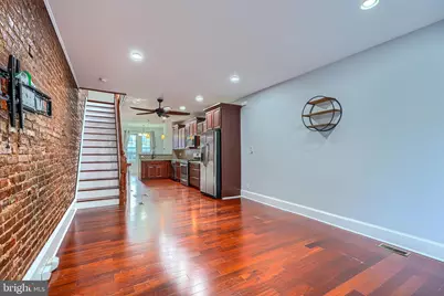 336 S East Avenue S, Baltimore, MD 21224 - Photo 4