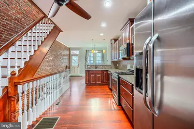 336 S East Avenue S, Baltimore, MD 21224 - Photo 8