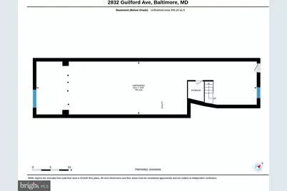 2832 Guilford Avenue, Baltimore, MD 21218 - Photo 46