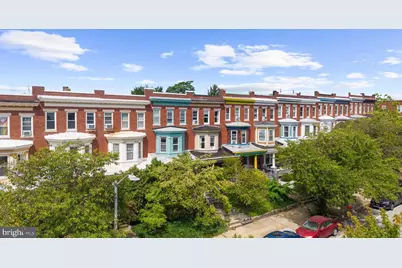 2832 Guilford Avenue, Baltimore, MD 21218 - Photo 34