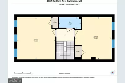 2832 Guilford Avenue, Baltimore, MD 21218 - Photo 48