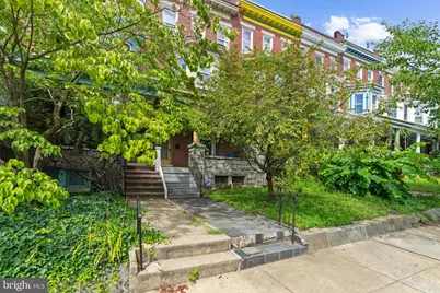 2832 Guilford Avenue, Baltimore, MD 21218 - Photo 2