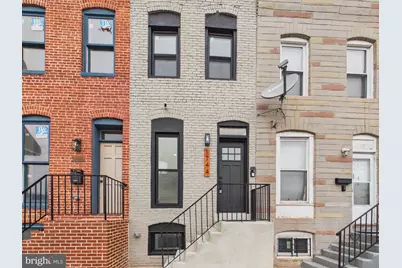 1744 Llewelyn Avenue, Baltimore, MD 21213 - Photo 38