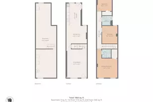 1629 E Oliver St, Baltimore, MD 21213 - Photo 32