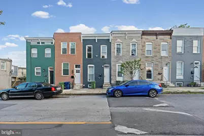 1629 E Oliver Street, Baltimore, MD 21213 - Photo 2