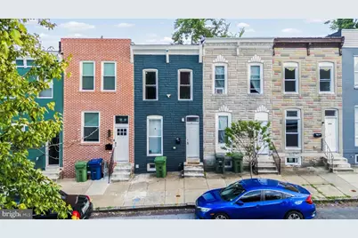 1629 E Oliver Street, Baltimore, MD 21213 - Photo 28