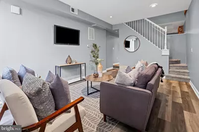 1629 E Oliver Street, Baltimore, MD 21213 - Photo 1