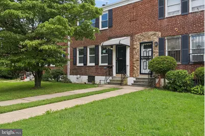 4035 Annellen Road, Baltimore, MD 21215 - Photo 1