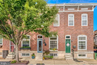 602 S East Avenue, Baltimore, MD 21224 - Photo 1