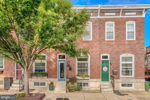 602 S East Ave, Baltimore, MD 21224 - Photo 1